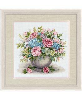 Beldizart Vintage Romance S/LTS077