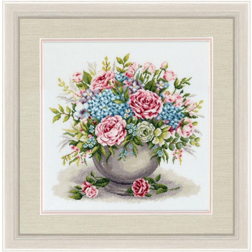 Beldizart Vintage Romance S/LTS077