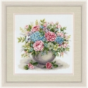 Beldizart Vintage Romance S/LTS077