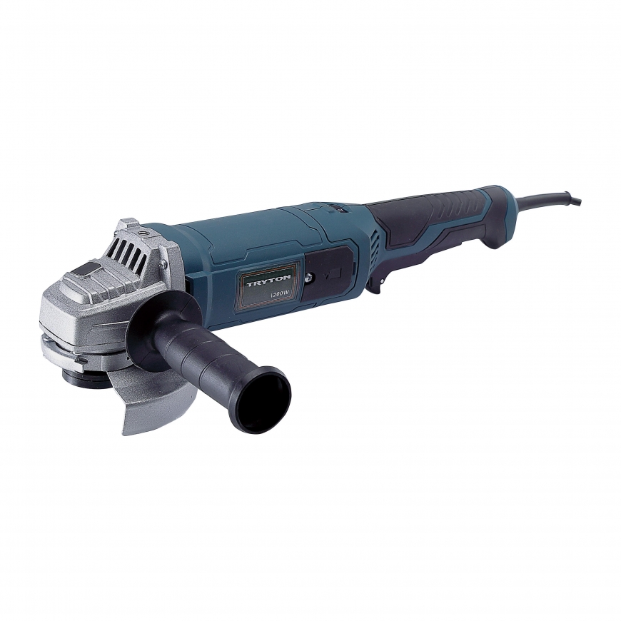Tryton TDS125RK sander