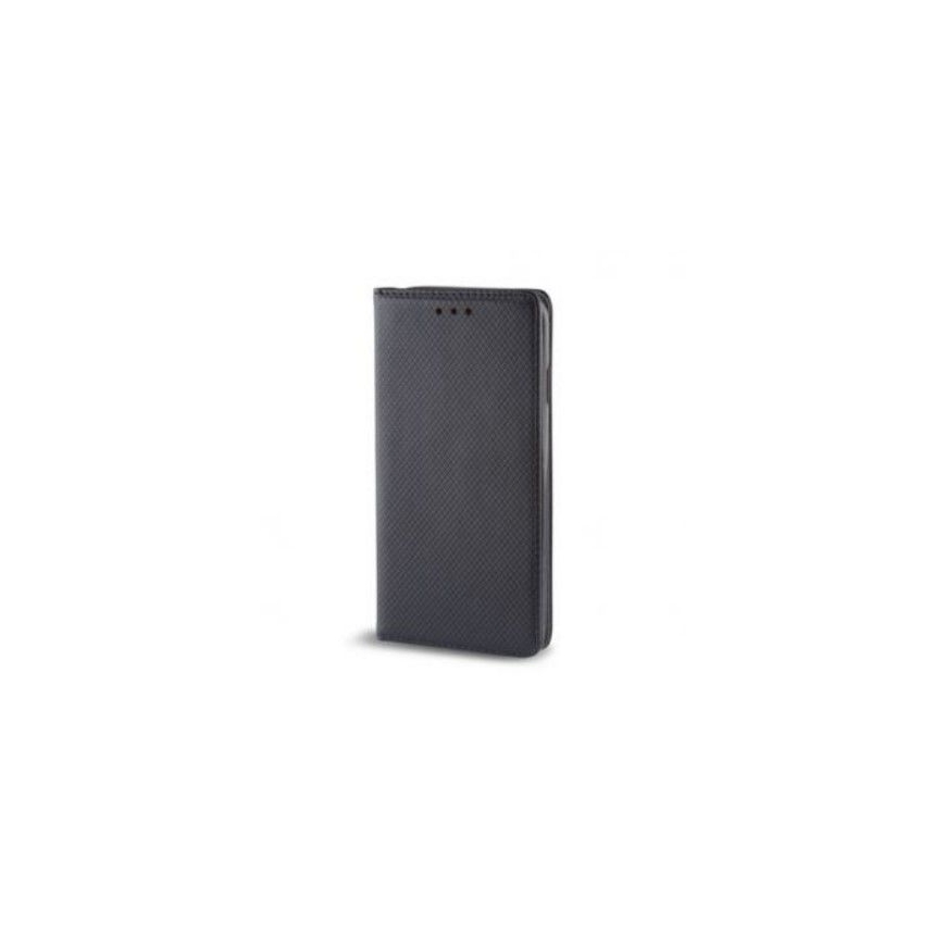 iLike Huawei Smart Magnet case for P50 Black