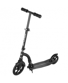 Spokey scooter