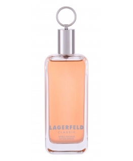 Karl Lagerfeld Classic Aftershave Water for Men 100 ml