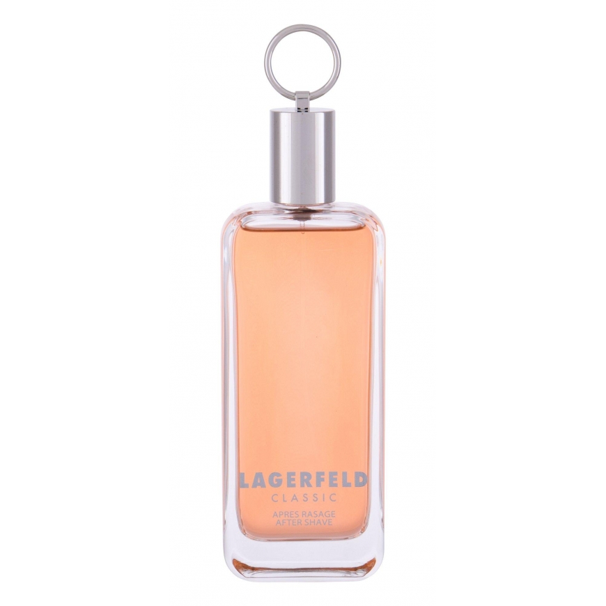 Karl Lagerfeld Karl Lagerfeld Classic Aftershave