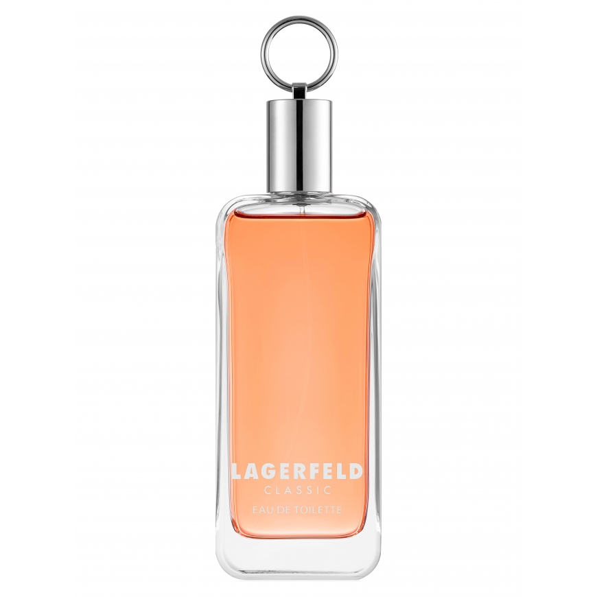 Karl Lagerfeld Classic Aftershave Water for Men 100 ml – 2