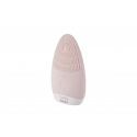 HoMedics FAC-001-EU šepetėlis veidui valyti Besisukantis šepetėlis Rožinė, Balta Baterija