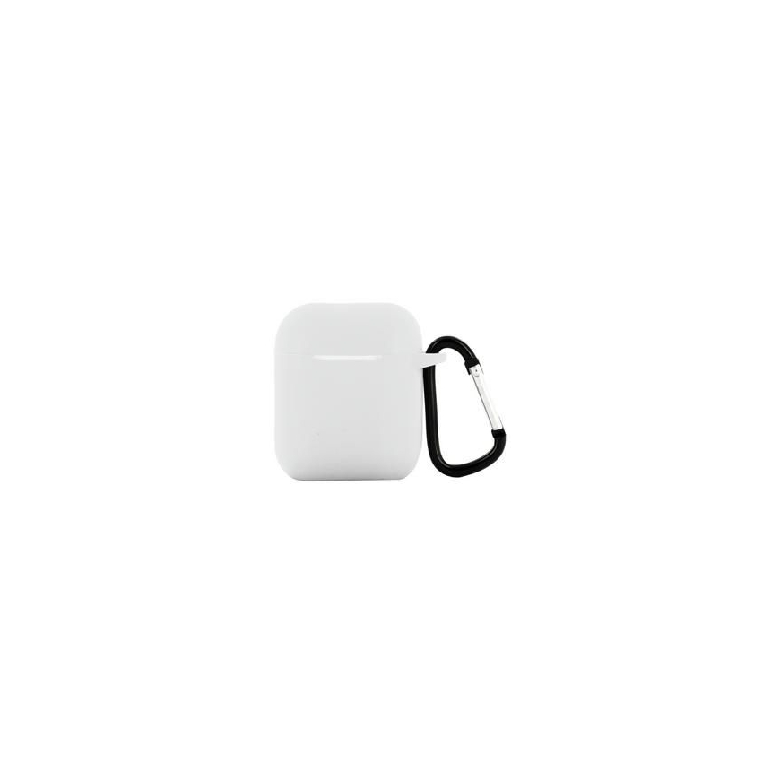 Evelatus Apple Airpods Pro Case EAC05 White