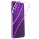 Evelatus Huawei Y6P Clear Silicone Case 1.5mm TPU Transparent
