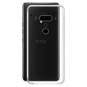 iLike HTC U12+ Ultra Slim 0,3 mm TPU case Transparent iLike HTC U12+ Ultra Slim 0,3 mm TPU case Transparent
