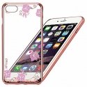 Evelatus Huawei Nova 10 Pro TPU Nano Silicone Case Soft Touch TPU Beige