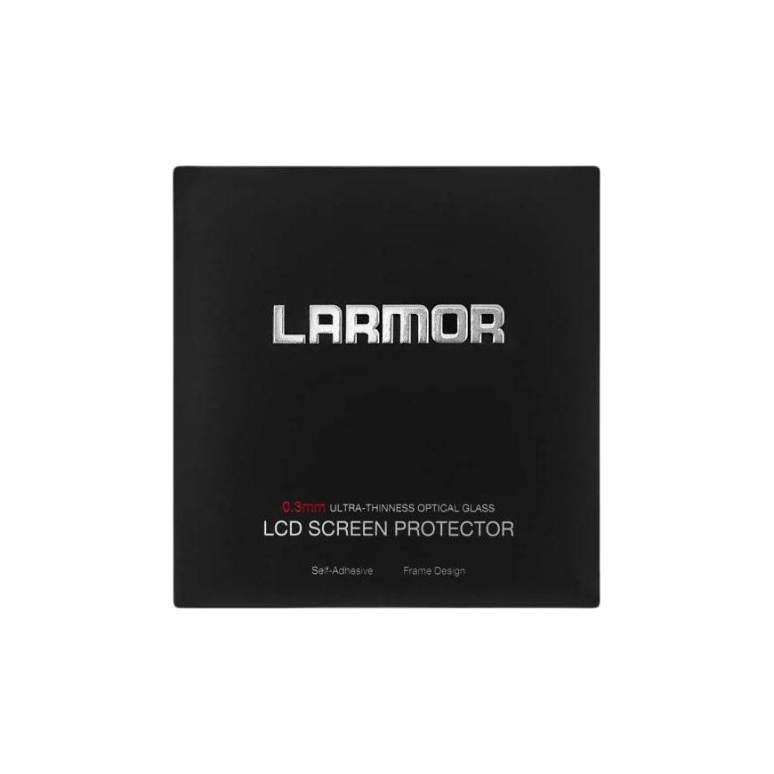 GGS LCD Cover GGS Larmor for