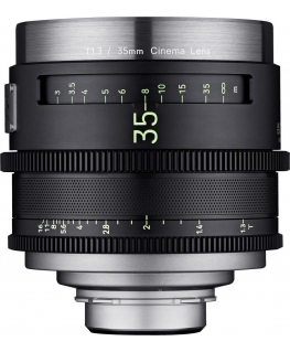 Lens SAMYANG XEEN MEISTER 85MM T1.3 SONY E