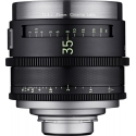 Objektyvas SAMYANG XEEN MEISTER 85MM T1.3 SONY E Objektyvas SAMYANG XEEN MEISTER 85MM T1.3 SONY E