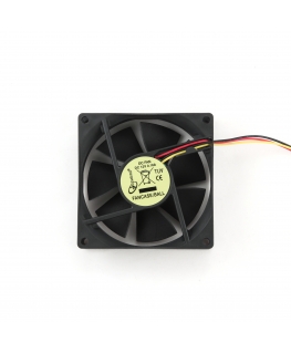 FAN 80mm Gembird FANCASE/BALL