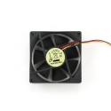 FAN 80mm Gembird FANCASE/BALL