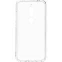 Evelatus Xiaomi Redmi 8 Clear Silicone Case 1.5mm TPU Transparent