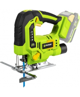 Fieldmann FDUP 70405-0 power jigsaw 2800 spm