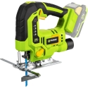 Fieldmann FDUP 70405-0 power jigsaw 2800 spm Fieldmann FDUP 70405-0 power jigsaw 2800 spm