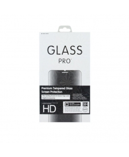 N/A Samsung A9 2018 Tempered Glass