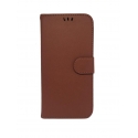 iLike Xiaomi Redmi 4A Book Case Brown iLike Xiaomi Redmi 4A Book Case Brown