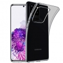 Evelatus Samsung Galaxy S20 Ultra TPU 1.5MM Smoked Evelatus Samsung Galaxy S20 Ultra TPU 1.5MM Smoked