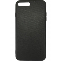 Evelatus Apple iPhone 8 Plus/7 Plus PC/TPU case Black Evelatus Apple iPhone 8 Plus/7 Plus PC/TPU case Black