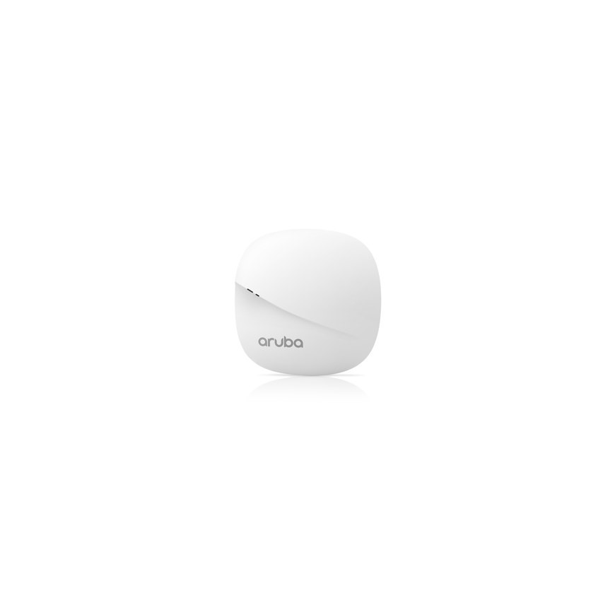 HP HPE Aruba FC 5Y NBD Exch AP-303 SVC – 2