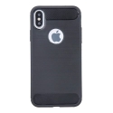 iLike Samsung Galaxy A12/M12 Case Black iLike Samsung Galaxy A12/M12 Case Black