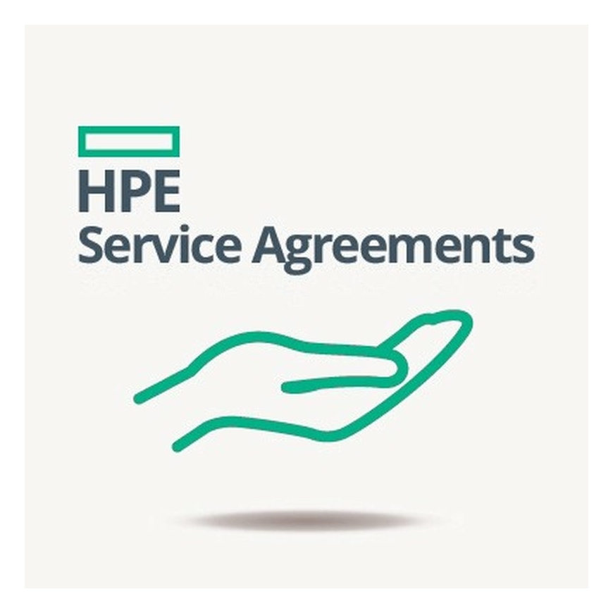 HP HPE TC 5Y Bas DL325 Gen10 Plus SVC – 2