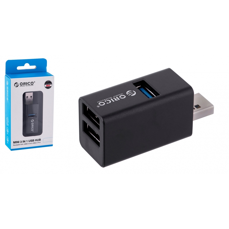 ORICO MINI HUB USB-A 3.1