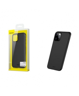 Baseus Apple Baseus Wing Case Iphone 11 Pro Max Black (WIAPIPH65S-A01)