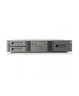 HP HPE MSL4048/6026/6030 Installation