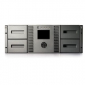 HP HPE MSL4048/6026/6030 Installation HP HPE MSL4048/6026/6030 Installation
