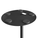 MACLEAN MC-841 Maclean MC-841 Floor Stovas Holder skirta Sonos One Sonos Play Smart Speaker MACLEAN MC-841 Maclean MC-841 Floor Stovas Holder skirta Sonos One Sonos Play Smart Speaker