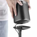 MACLEAN MC-841 Maclean MC-841 Floor Stovas Holder skirta Sonos One Sonos Play Smart Speaker MACLEAN MC-841 Maclean MC-841 Floor Stovas Holder skirta Sonos One Sonos Play Smart Speaker