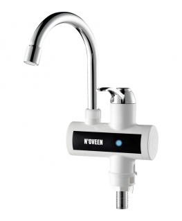 Instantaneous water heater N'OVEEN IWH160