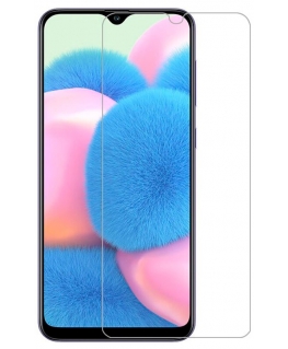 iLike Samsung Samsung A30s 0.33mm Flat Clear Glass