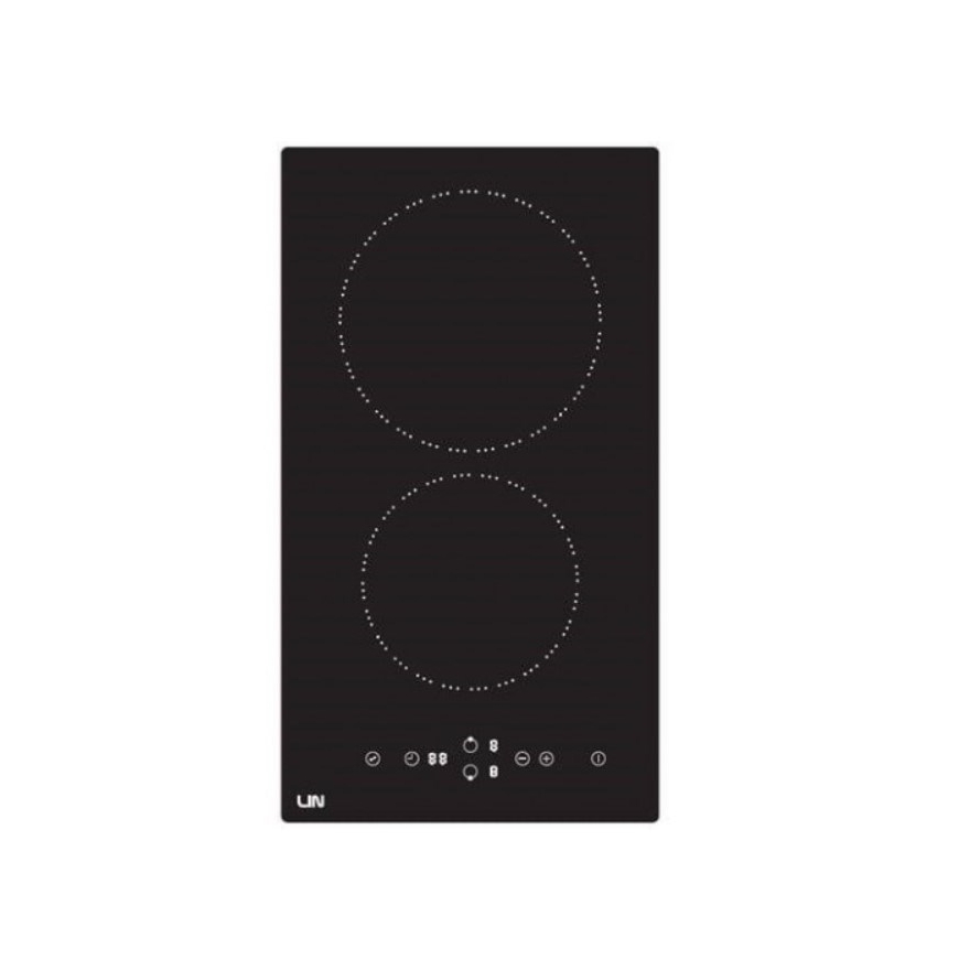 LIN LC-G3048 3000 W keraamiline pliit.
