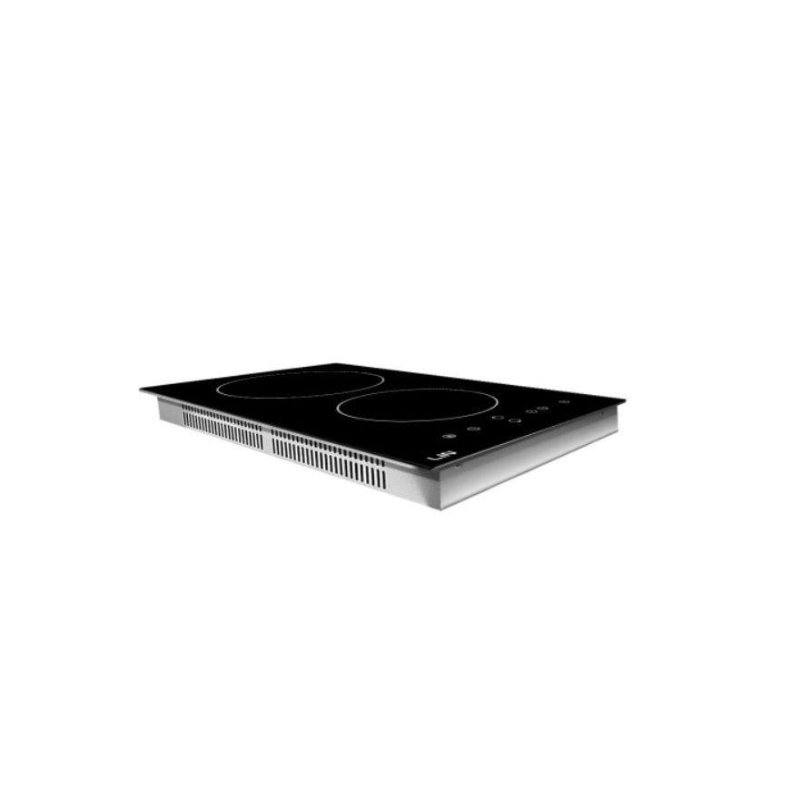 LIN LC-G3048 3000 W keraamiline pliit. – 2