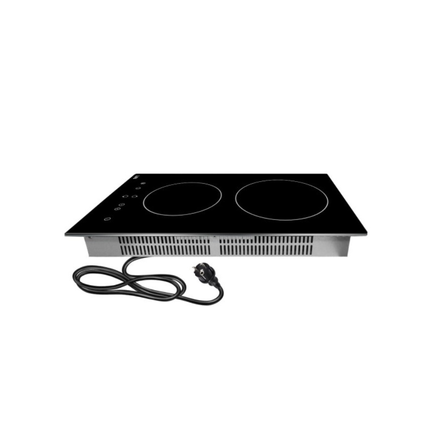 LIN LC-G3048 3000 W keraamiline pliit. – 3
