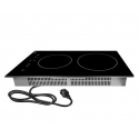 LIN LC-G3048 3000 W keraamiline pliit. LIN LC-G3048 3000 W keraamiline pliit.