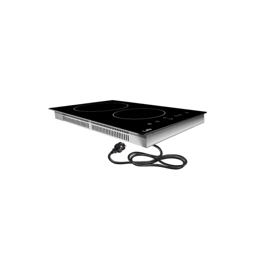 LIN LC-G3048 3000 W keraamiline pliit. – 4