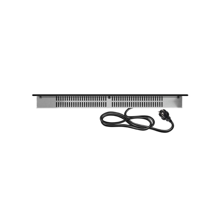 LIN LC-G3048 3000 W keramiskā plīts virsma. – 5