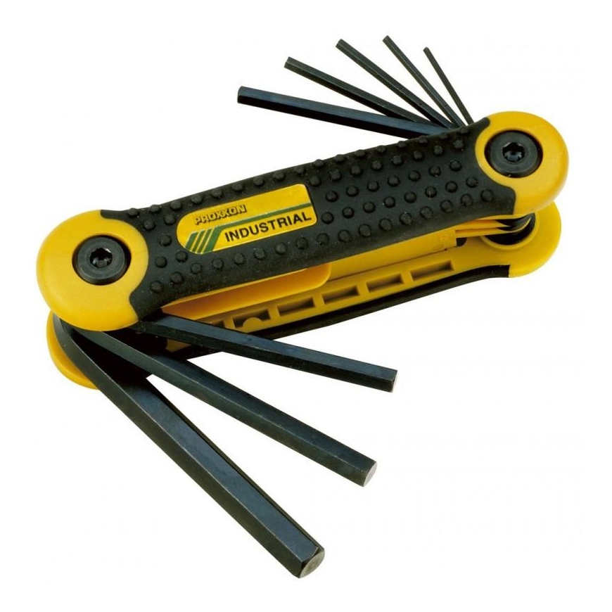 Proxxon Pocket hex key set PROXXON
