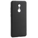 Evelatus Xiaomi Redmi 5 Silicone Case Black