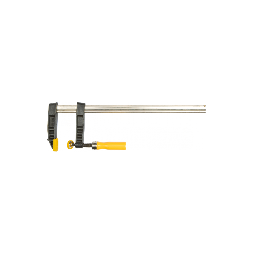 Topex Table clamp 800x120mm 12A128