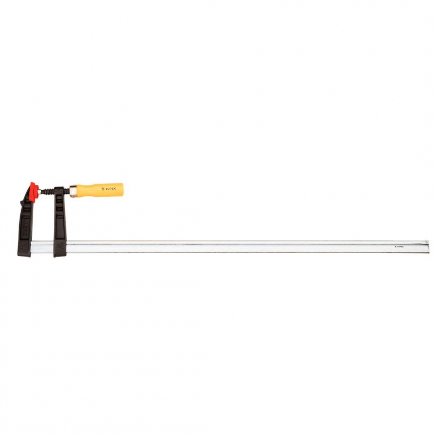 Topex Table clamp 800x120mm 12A128 – 2