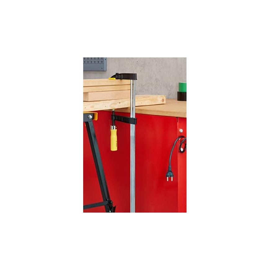 Topex Table clamp 800x120mm 12A128 – 3