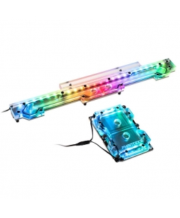 Phanteks Fanteks Water block for motherboard Glacier Asus Rog Dominus Extreme (PH-ASDOMKT_01)