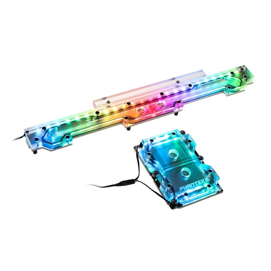 ASUS Phanteks Fanteks Water block for